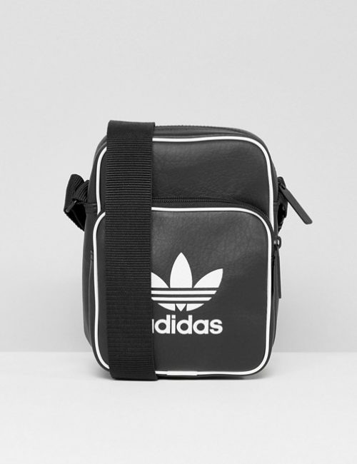 Túi xách mini bag das xuất khẩu màu đen