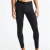 Quần giữ nhiệt xuất Mỹ American Eagle màu đen