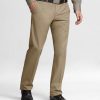 Quần kaki ống suông Elegance xuất Hàn
