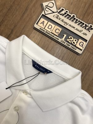 Áo polo KYJ xuất Hàn