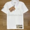Áo polo thể thao màu trắng Slazenger