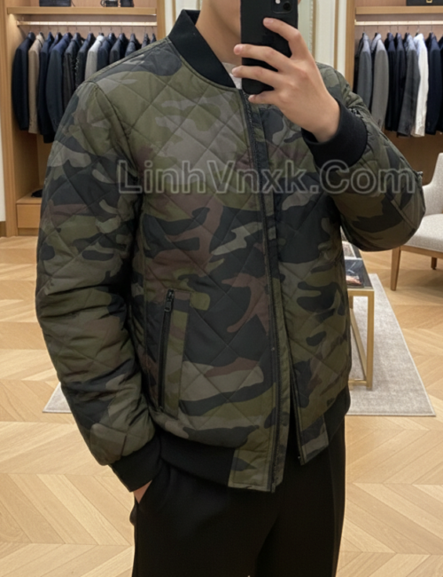bomber ck rằn ri