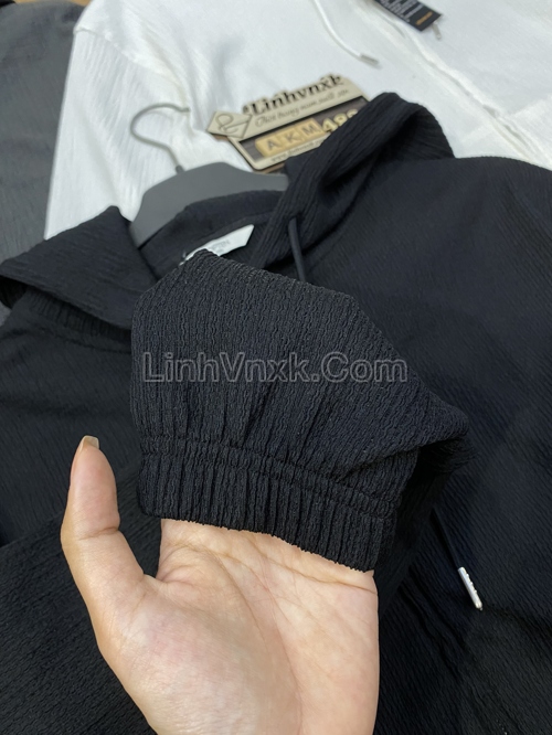 Áo chống nắng TopTen Hàn Quốc