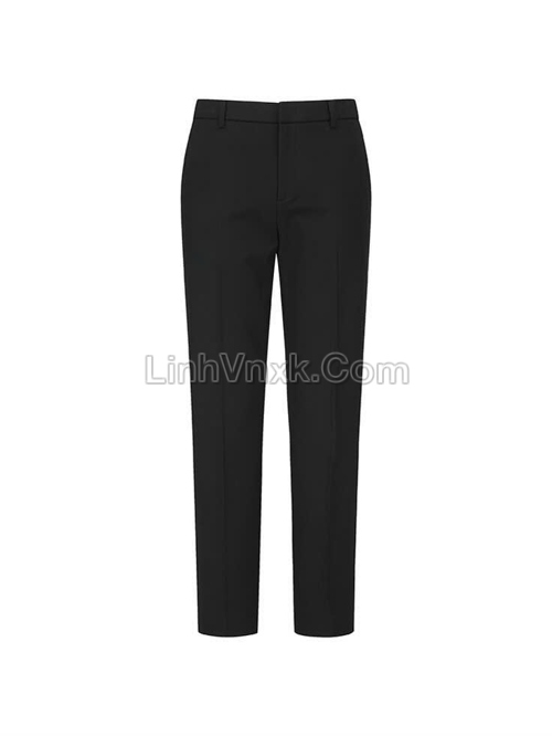 Quần âu Polham slimfit chống nhăn