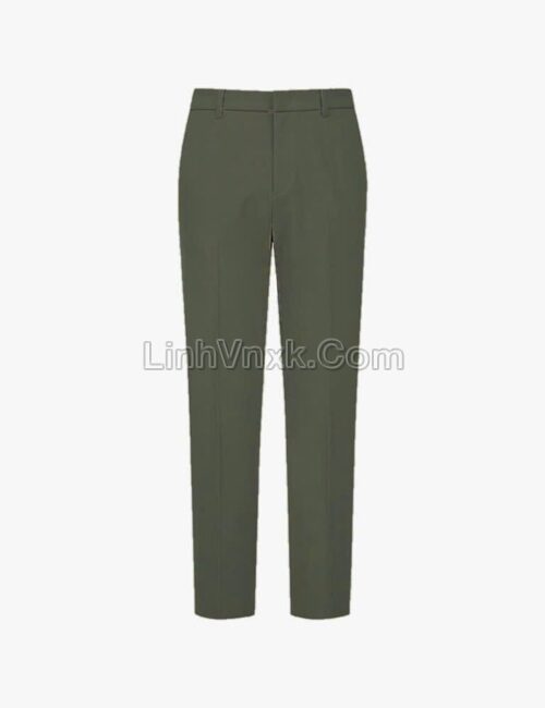 Quần âu Polham slimfit chống nhăn