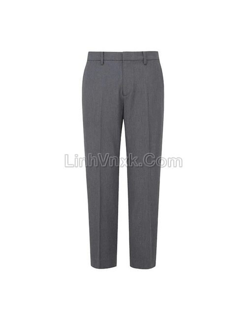 Quần âu Polham slimfit chống nhăn