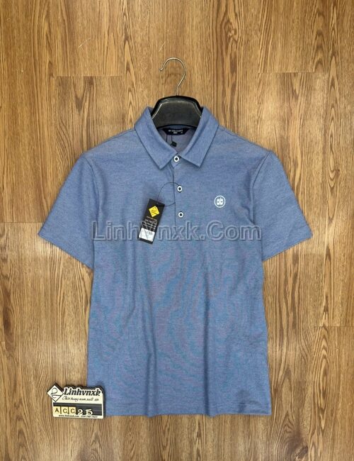 Polo golf form công sở xuất Hàn
