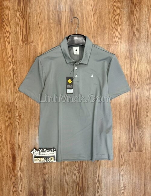 Polo golf xuất Hàn gà trống