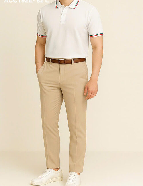 Áo polo nam xuất khẩu
