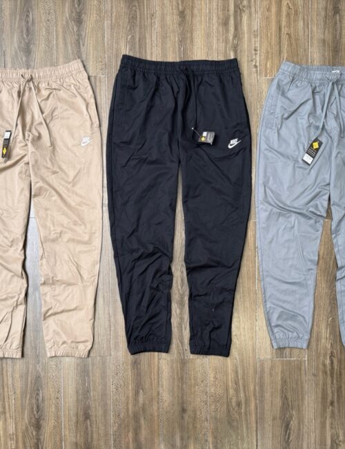 Quần jogger kaki hàng hiệu