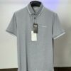 Áo Polo Pie màu ghi ACC220A