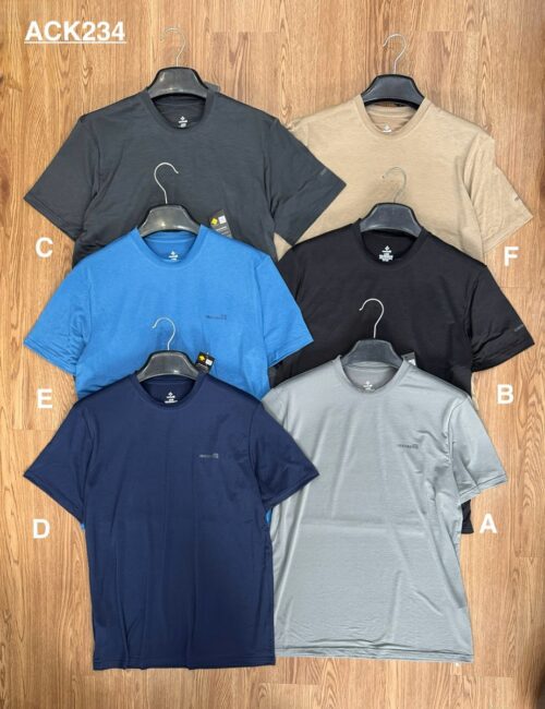 Áo thể thao lindeberg xuất hàn