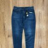 Quần jean Uni tapered QD650A