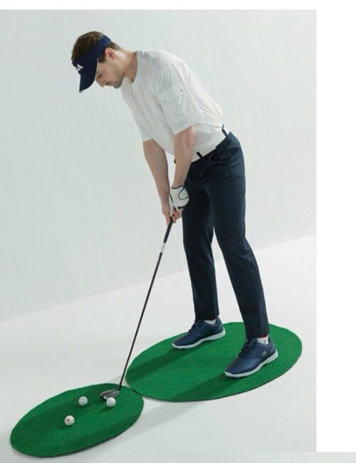 Quần golf nam PGA QD714