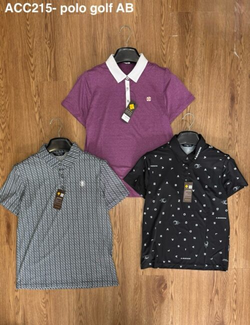 Polo golf AB ACC215