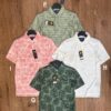 Áo polo golf hàng hiệu ACC227 (13 màu)