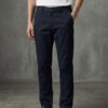 Quần kaki nam slimfit co giãn màu xanh navy