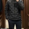 Áo khoác lông vũ siêu nhẹ AKD81